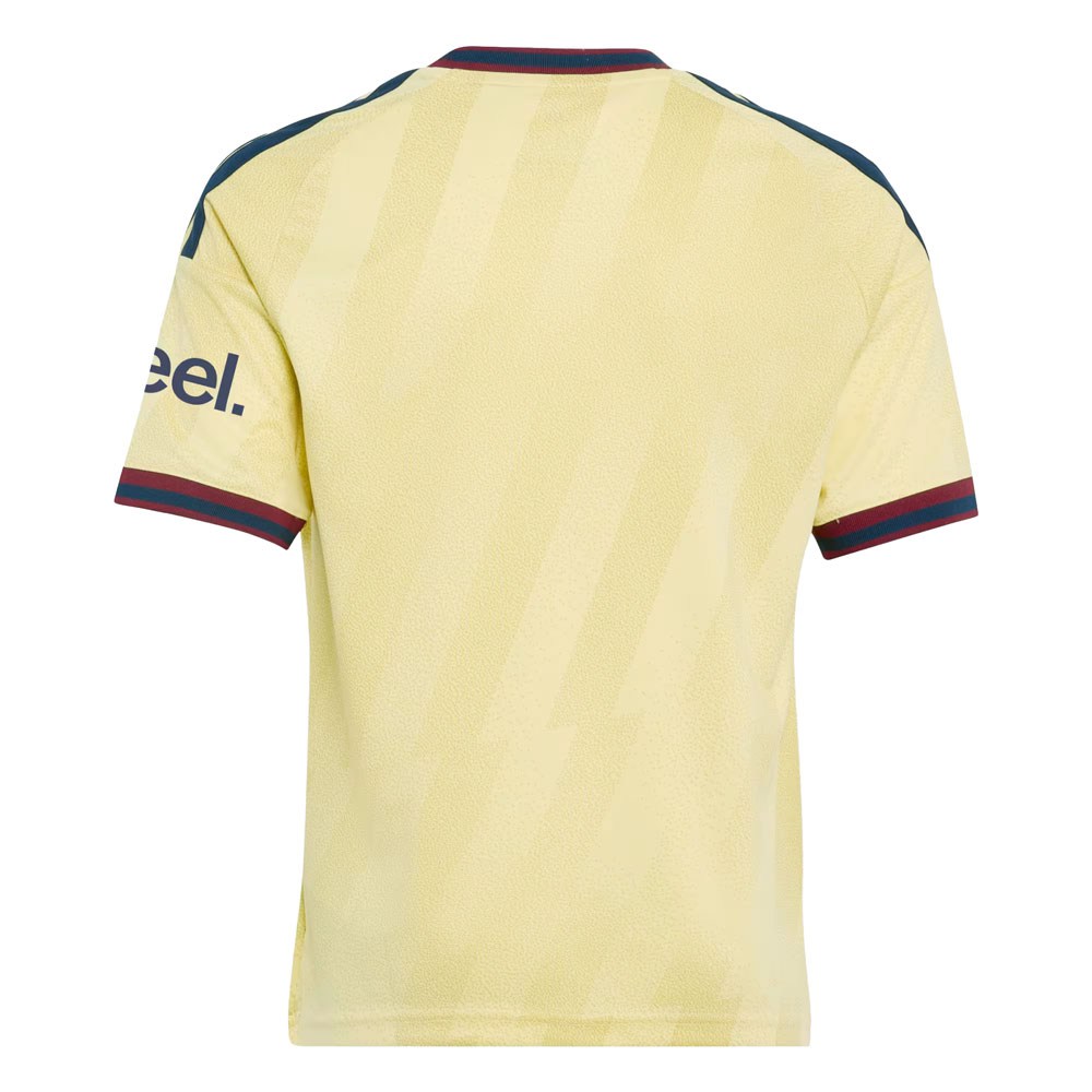 Youth Arsenal 26/27 Third Shirt - view 3